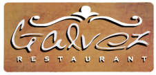Galvez Restaurant Logo